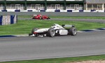 MicroProse Is Partnering With Geoff Crammond To Bring Back His Formula One Grand Prix Series