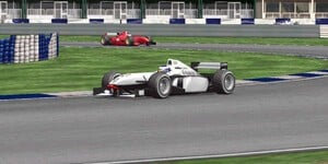 Next Article: MicroProse Is Partnering With Geoff Crammond To Bring Back His Formula One Grand Prix Series