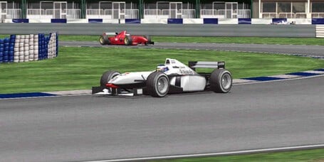 Previous Article: MicroProse Is Partnering With Geoff Crammond To Bring Back His Formula One Grand Prix Series
