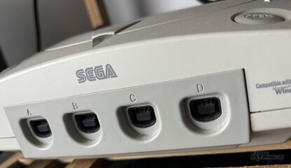 Dream Disc '24 Is A Brand New Game Jam Aimed At The Sega Dreamcast Community