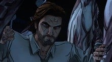 The Wolf Among Us: Episode 4 - In Sheep's Clothing