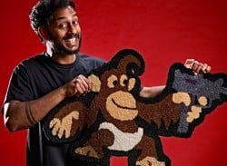 We're Getting A £280 Utan Rug To Celebrate Metal Slug's 30th