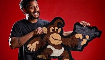 We're Getting A £280 Utan Rug To Celebrate Metal Slug's 30th