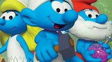 The Smurfs