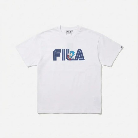 Sega And Fila 7