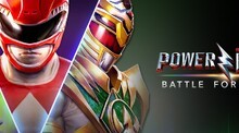 Power Rangers: Battle for the Grid