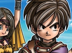 Dragon Quest IX: Sentinels of the Starry Skies (DS)