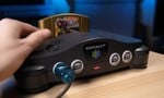 Mario 64 Modder Explains Why N64 Has More RAM Than You Think