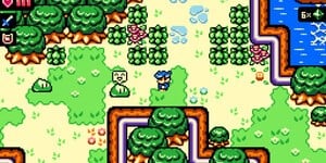 Next Article: Ephemeral Legend Is An Action-Adventure RPG Inspired By The Game Boy Zelda Titles