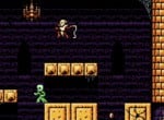Castlevania-Inspired 'Spine Slasher' Is A "Megavania", Not A Metroidvania
