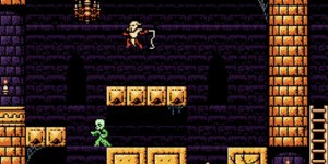 Next Article: Castlevania-Inspired 'Spine Slasher' Is A "Megavania", Not A Metroidvania