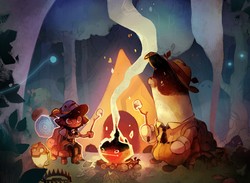 Cozy Grove (Switch) - A Great-Looking But Flawed Animal Crossing-Alike, With Ghosts