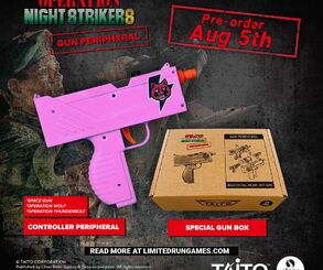 Operation Night Strikers