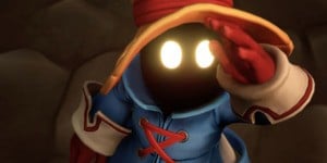 Next Article: Final Fantasy IX: Memoria Project Releases 25-Minute Long Video Of Non-Playable Remake