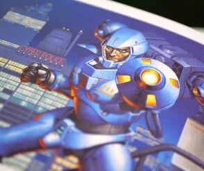Gallery: Turning The Pages On Sega Mega Drive/Genesis: Ultimate Works 14