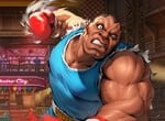 50 Cent Appears To Confirm He's Balrog In The Upcoming Street Fighter Movie