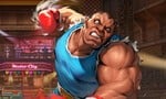 50 Cent Appears To Confirm He's Balrog In The Upcoming Street Fighter Movie
