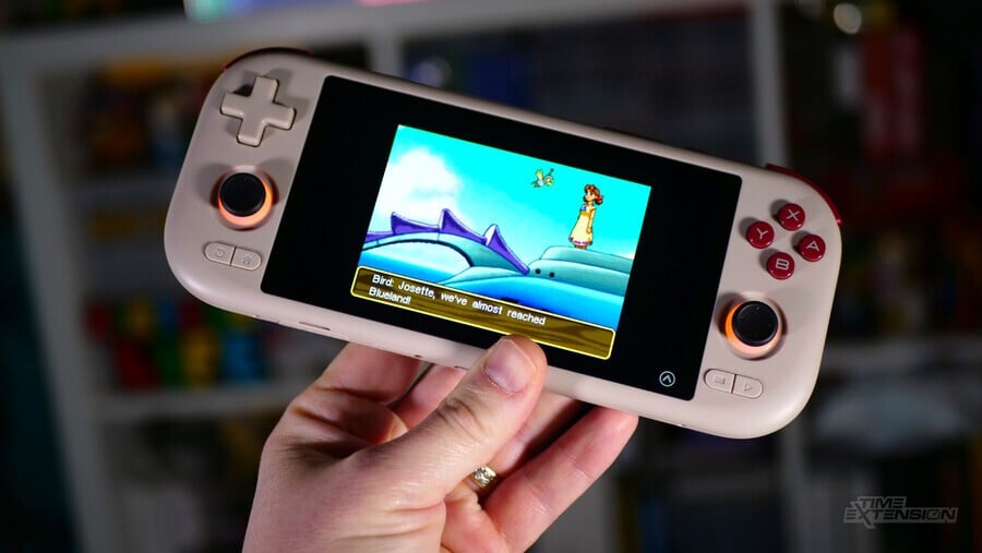 Review: Mangmi Air X 11