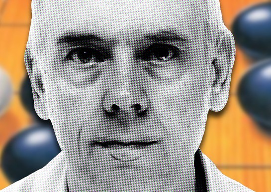 A Tribute To Allan Scarff, The Unsung Genius Who Tempted Nintendo's President To Pick Up A Joypad