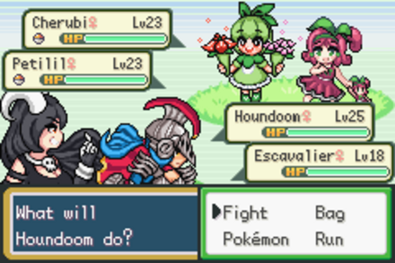 Pokemon Fire Red Randomizer Version Download, Informations & Media - Pokemon  GBA ROM Hacks