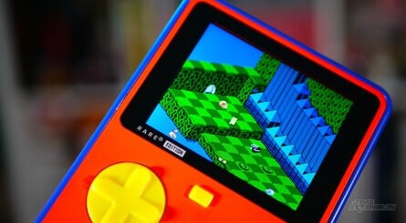 Review: Super Pocket Rare Edition 6
