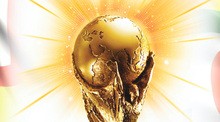 2006 FIFA World Cup Germany