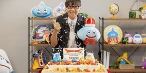 Next Article: As Dragon Quest Smashes 100 Million Total Shipments And Sales, Which Adventures Are Your Favorites?