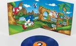Data Discs Is Reissuing A Bunch Of Its Sega Soundtracks
