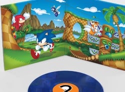 Data Discs Is Reissuing A Bunch Of Its Sega Soundtracks