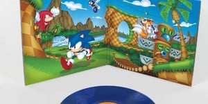 Next Article: Data Discs Is Reissuing A Bunch Of Its Sega Soundtracks