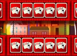 6-Hand Video Poker (Wii U eShop)