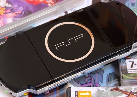 Everyone's Favourite PSP Emulator Just Got Even Better