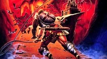 Castlevania The Adventure ReBirth