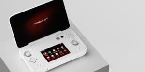 Next Article: AYANEO CEO Explains How The DS-Style FLIP DS Will Work