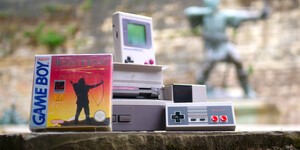 Previous Article: The Making Of: Robin Hood: Prince Of Thieves - "Costner Was Uncomfortable With Having His Face In A Violent Game"