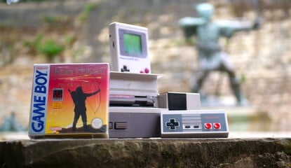 Robin Hood: Prince Of Thieves - "Costner Was Uncomfortable With Having His Face In A Violent Game"
