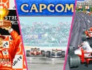 "A Rare Piece Of Brazilian Video Game History" - How Capcom's Sega-Powered 'Slip Stream' Almost Starred Ayrton Senna