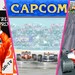"A Rare Piece Of Brazilian Video Game History" - How Capcom's Sega-Powered 'Slip Stream' Almost Starred Ayrton Senna