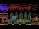 Dawnrazor Is A New Game Boy Color Game With Serious Castlevania Vibes