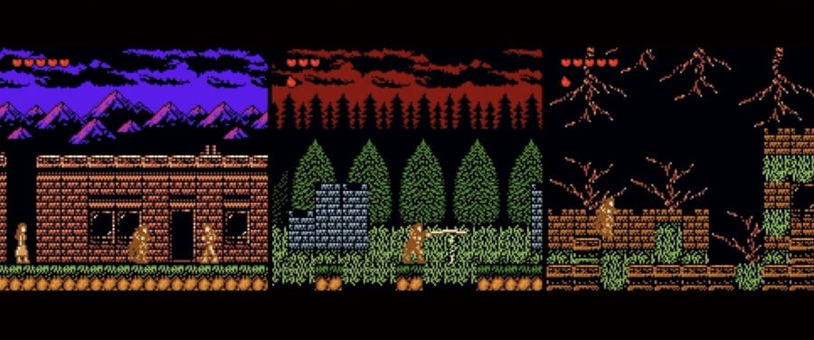 Dawnrazor Is A Game Boy Color Game With Serious Castlevania Vibes 1