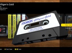 This Collection Brings Over A Dozen Old Games For '80s Home Computers Straight To Your Xbox & PC