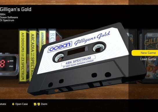 This Collection Brings Over A Dozen Old Games For '80s Home Computers Straight To Your Xbox & PC
