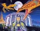 'It's Taken 35 Years' - Moonstone Is Getting an AI-Assisted Update for the Amiga 1200
