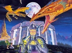 'It's Taken 35 Years' - Moonstone Is Getting an AI-Assisted Update for the Amiga 1200