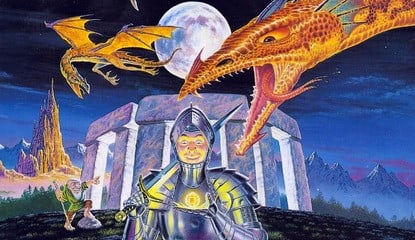 'It's Taken 35 Years' - Moonstone Is Getting an AI-Assisted Update for the Amiga 1200