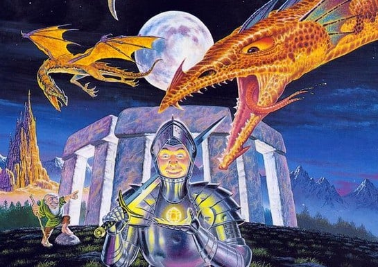 'It's Taken 35 Years' - Moonstone Is Getting an AI-Assisted Update for the Amiga 1200