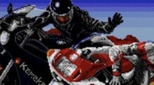 Road Rash