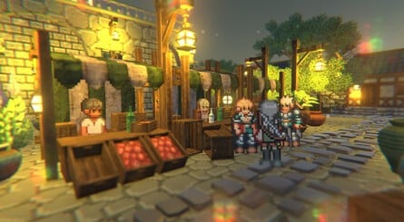 Aegis Force Is Inspired By Shining Force, Fire Emblem And Final Fantasy Tactics, So Yes, It Has Our Attention 1