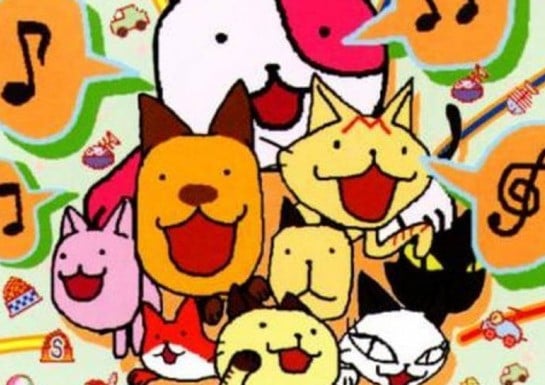 You Can Now Play The Japan-Exclusive PS1 Cult Classic 'Jingle Cats' In English