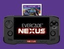 Evercade's Next Two Carts Are Confirmed Following Leak